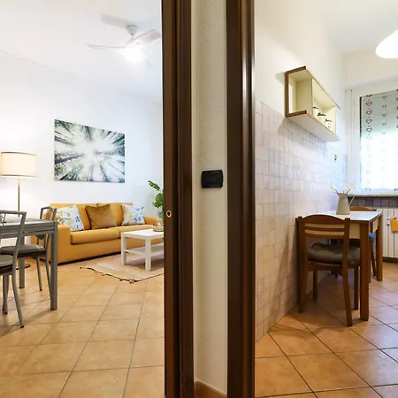 Apartament Primopiano - Venezuela