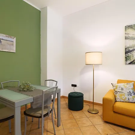 Apartament Primopiano - Venezuela Mediolan