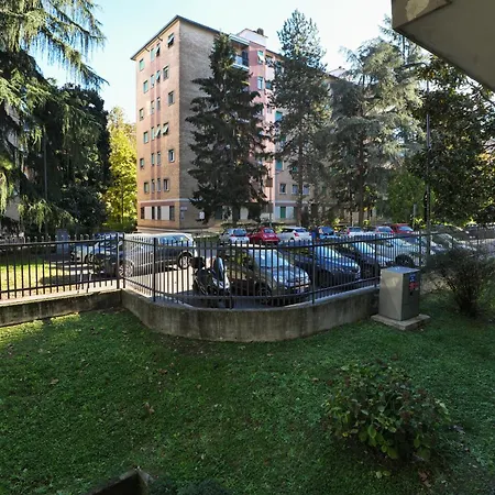 Apartament Primopiano - Venezuela