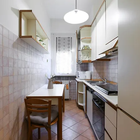 Primopiano - Venezuela Apartment *