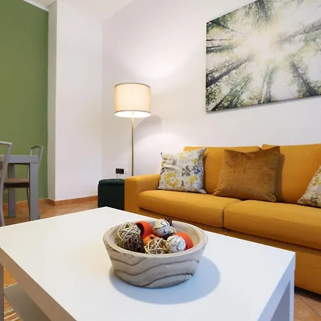 Primopiano - Venezuela Apartment *