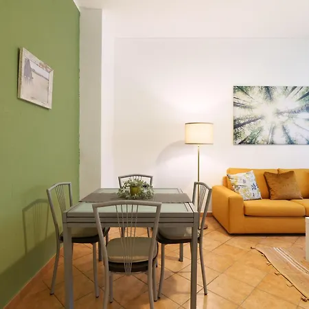 Primopiano - Venezuela Apartment *