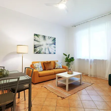 Apartment Primopiano - Venezuela Milan